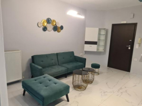 Tessera Alfa city apartment